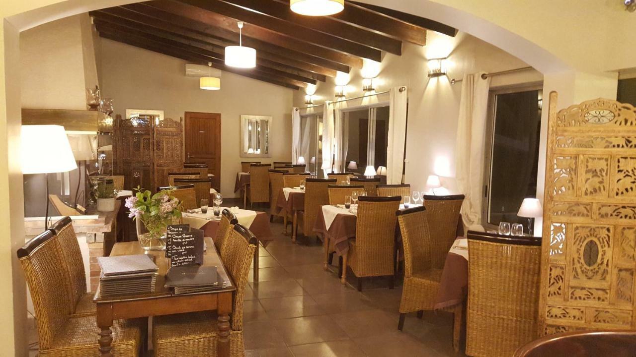 Logis Résidence Les Cèdres Hotel 3*